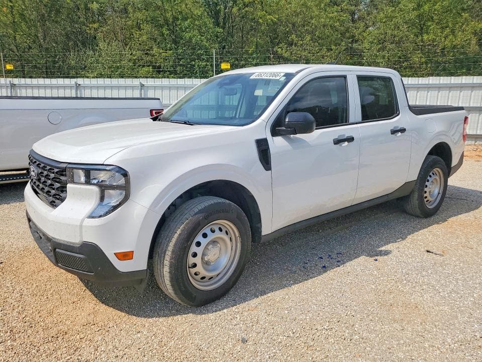 2025 FORD MAVERICK XL - 1