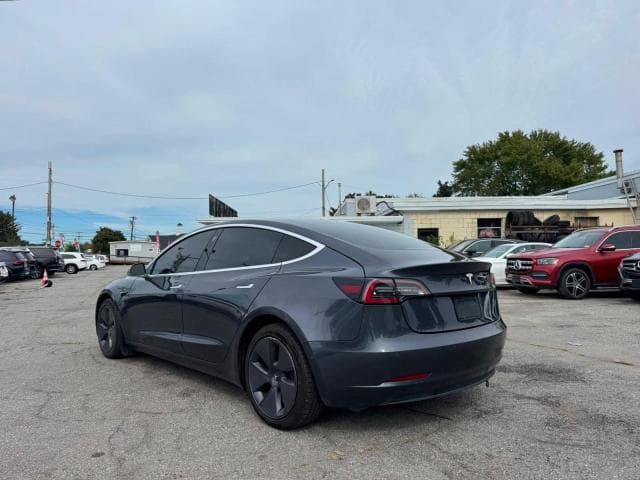 2020 TESLA MODEL 3 3