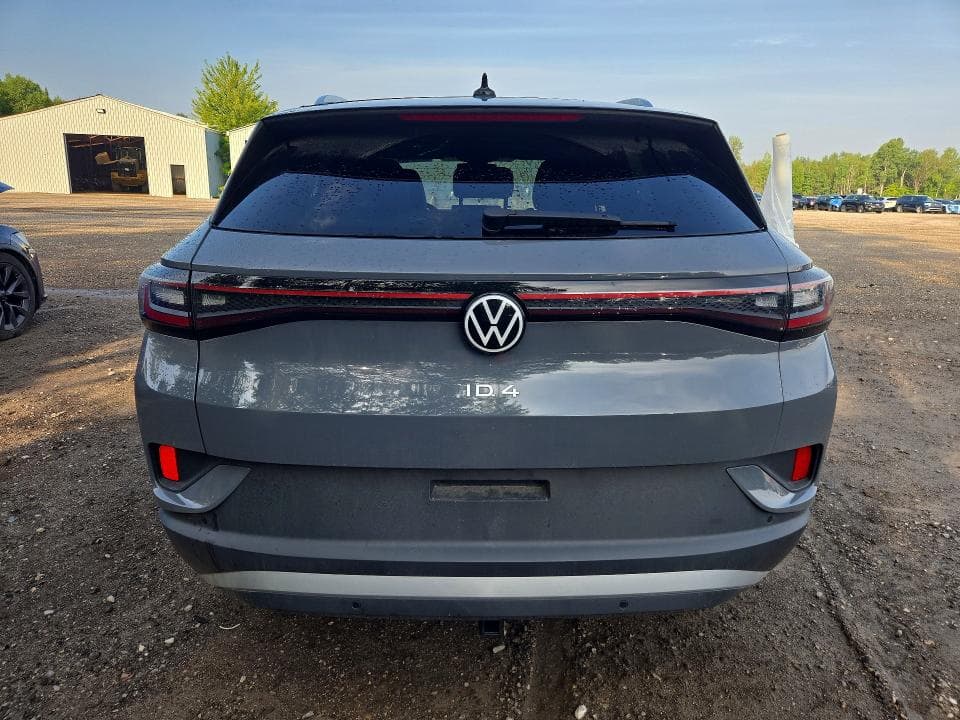 2023 VOLKSWAGEN ID.4 PRO 6