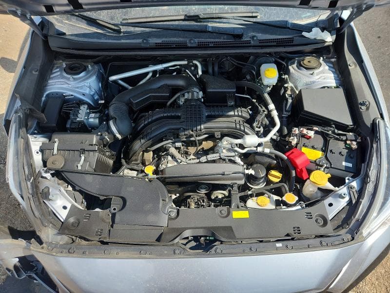 2024 SUBARU CROSSTREK PREMIUM 11