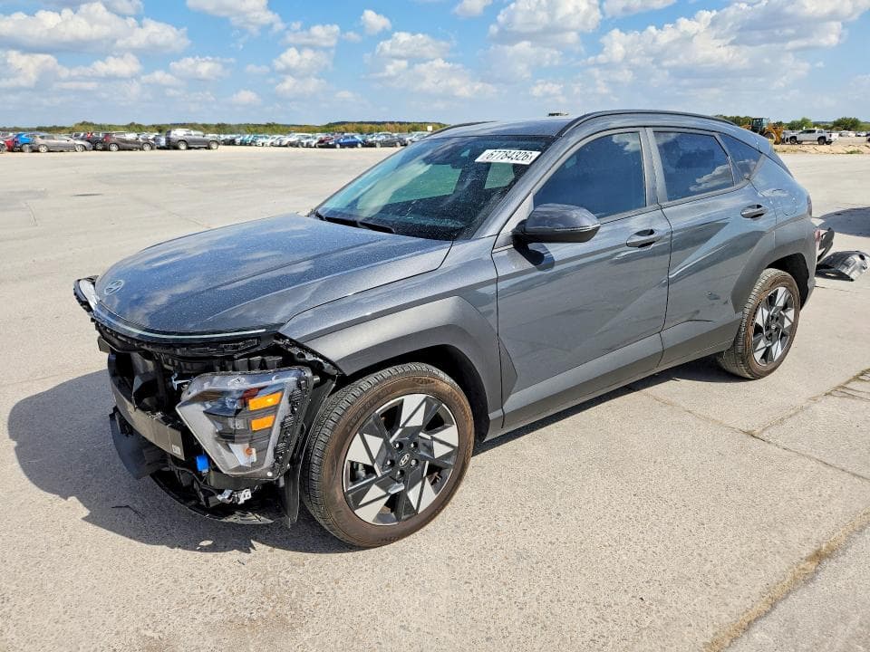 2024 HYUNDAI KONA SEL - 1