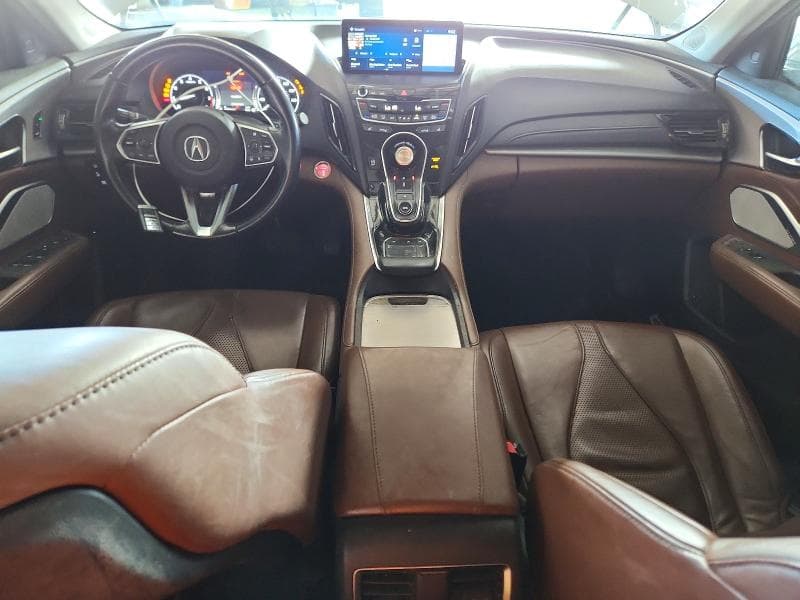 2020 ACURA RDX TECHNOLOGY 8