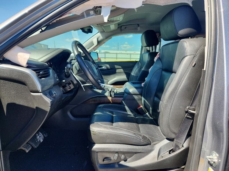 2020 CHEVROLET TAHOE C1500 LT 7