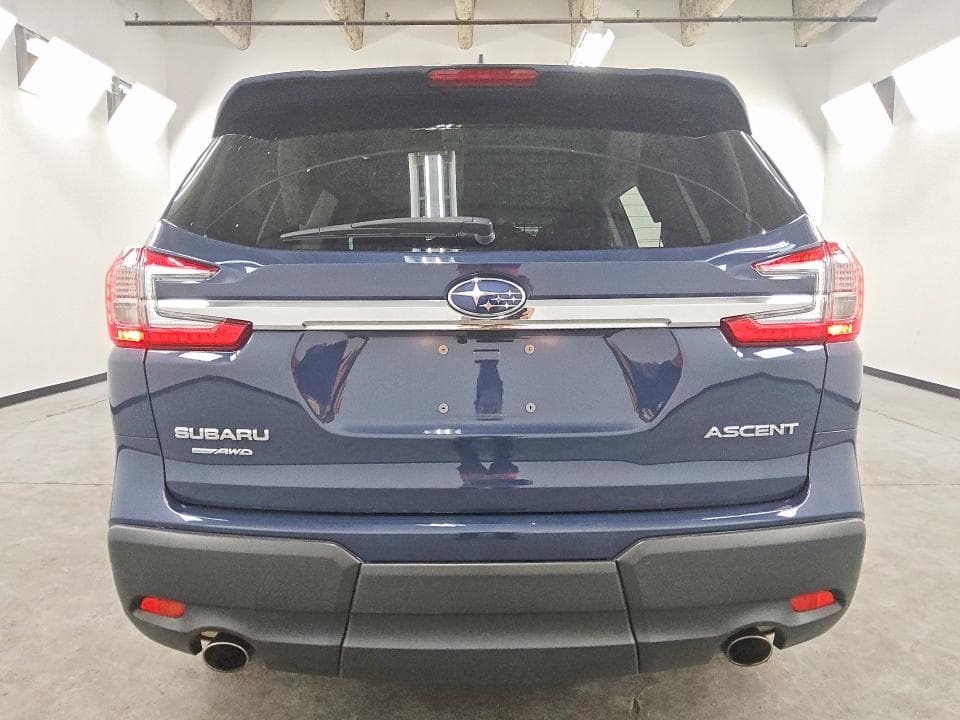 2024 SUBARU ASCENT PREMIUM 6
