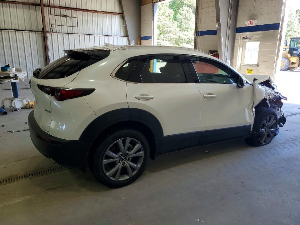 2025 MAZDA CX-30 PREMIUM 3