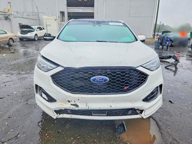 2020 FORD EDGE ST 5