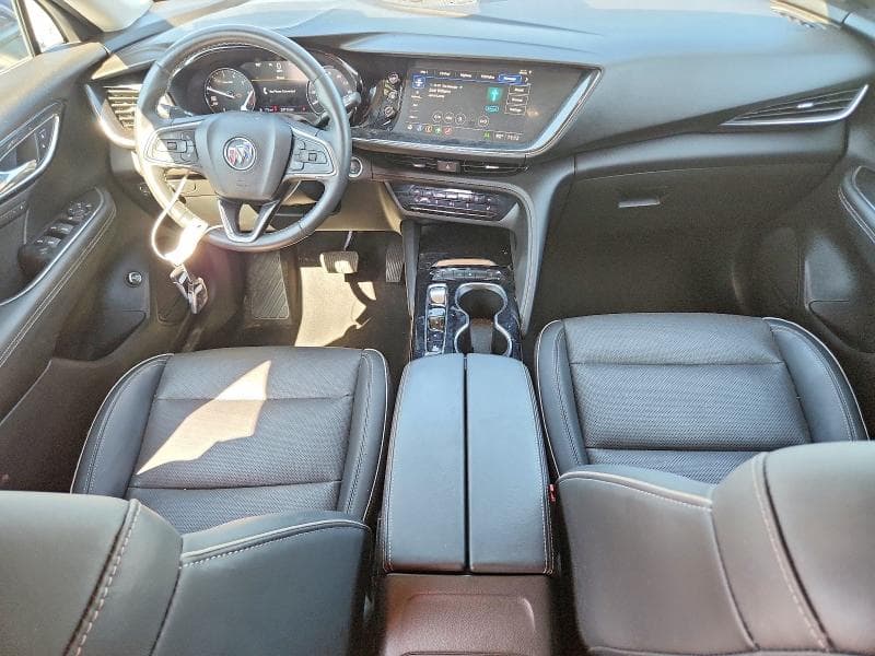 2023 BUICK ENVISION ESSENCE 8