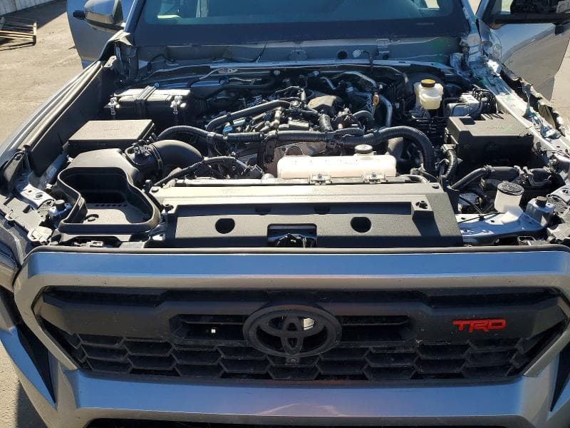 2024 TOYOTA TACOMA 11