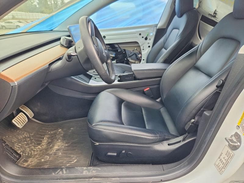 2019 TESLA MODEL 3 7