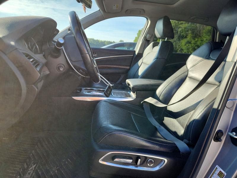2020 ACURA MDX TECHNOLOGY 7
