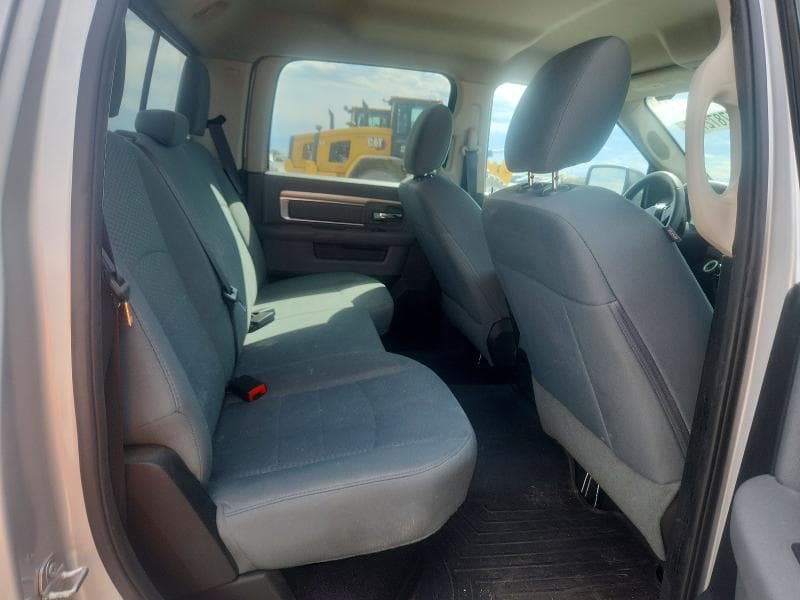 2017 RAM 1500 SLT 10
