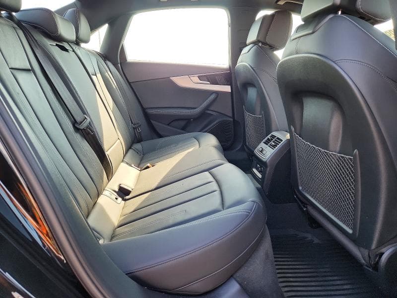 2023 AUDI A4 PREMIUM PLUS 45 10