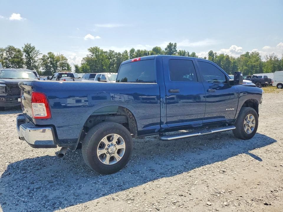 2024 RAM 2500 BIG HORN 3