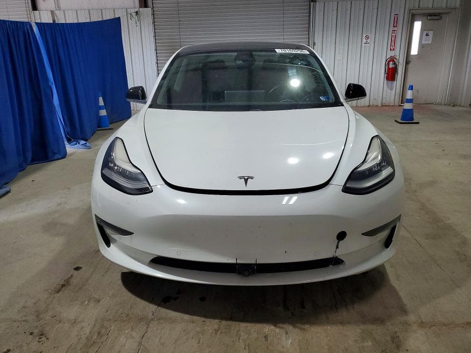 2020 TESLA MODEL 3 5