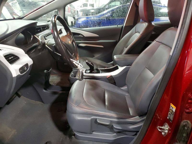 2020 CHEVROLET BOLT EV PREMIER 7
