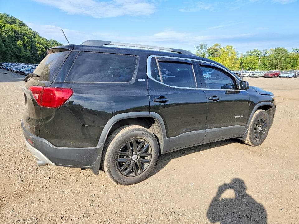 2019 GMC ACADIA SLT-1 3