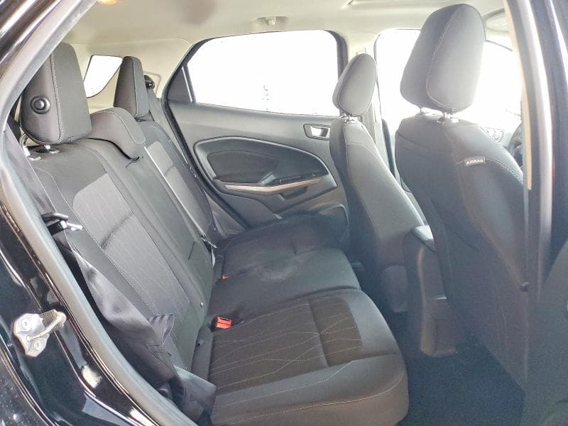 2021 FORD ECOSPORT SE 11