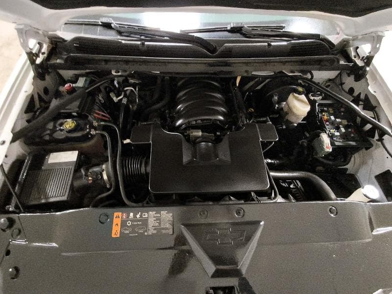 2019 CHEVROLET SILVERADO LD K1500 LT 11