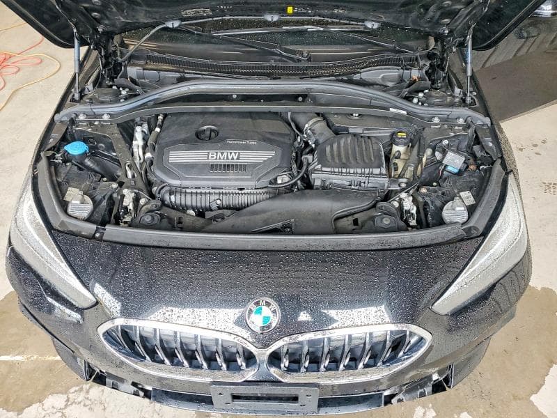 2021 BMW 228XI 11