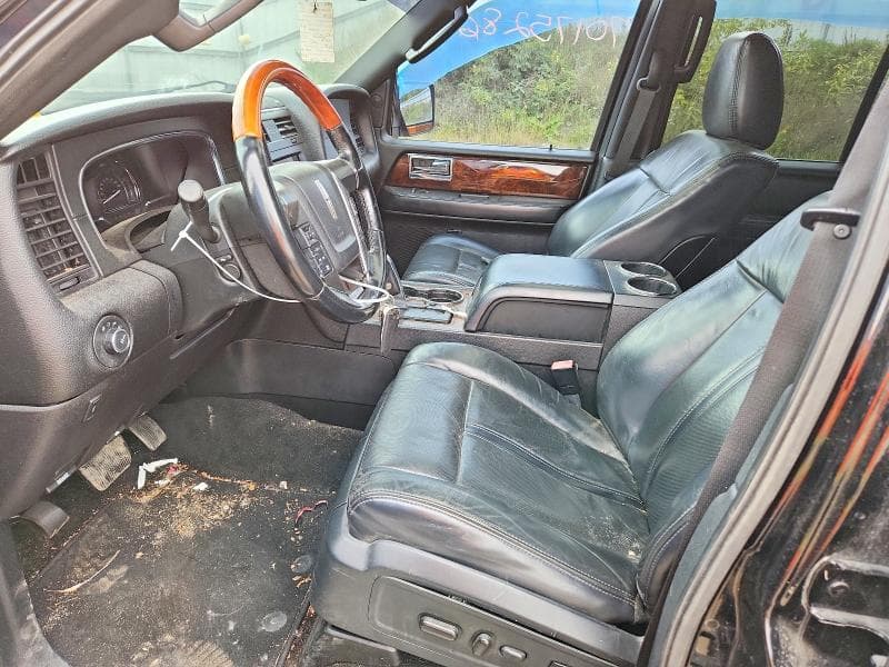 2017 LINCOLN NAVIGATOR L SELECT 7