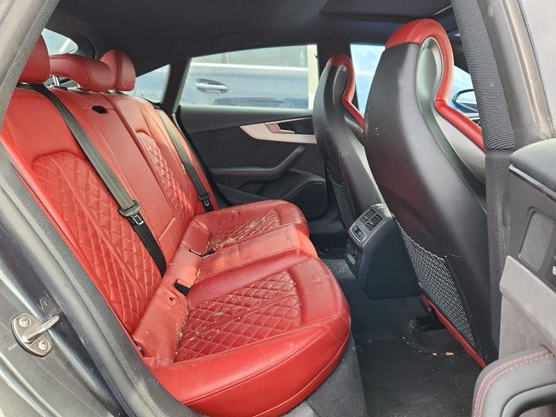 2019 AUDI S5 PREMIUM PLUS 10