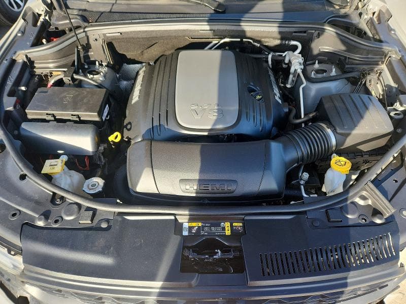 2023 DODGE DURANGO R 12