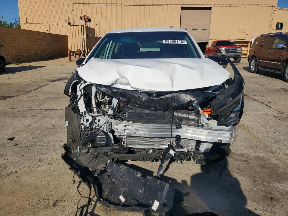 2023 CHEVROLET BOLT EV 2LT 5