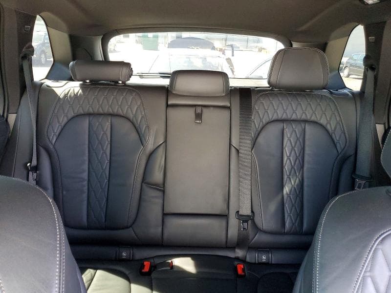 2019 BMW X5 XDRIVE50I 10