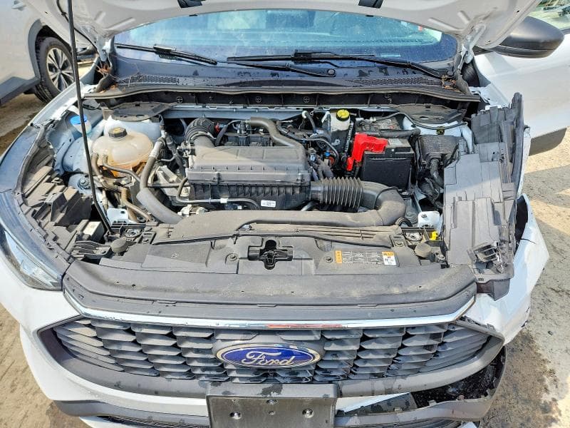 2024 FORD ESCAPE ACTIVE 11