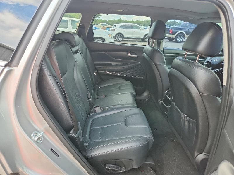 2020 HYUNDAI SANTA FE SEL 2.0T 11