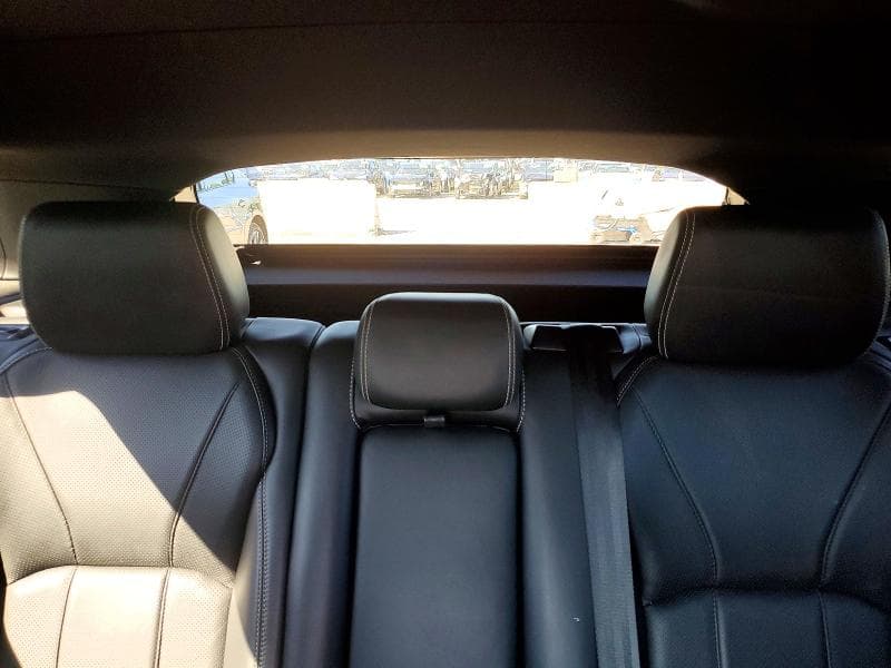 2017 LAND ROVER RANGE ROVER EVOQUE HSE 10