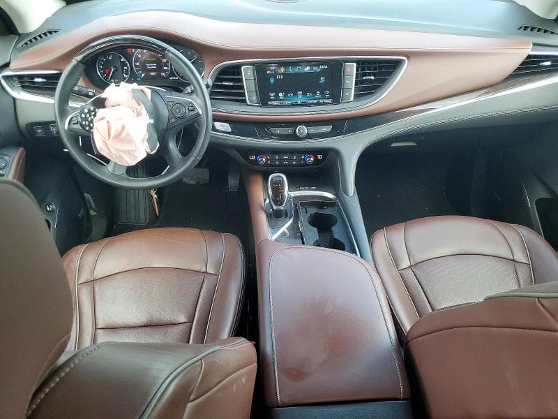 2018 BUICK ENCLAVE AVENIR 8