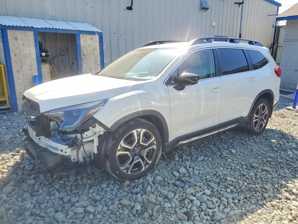 2024 SUBARU ASCENT LIMITED - 1