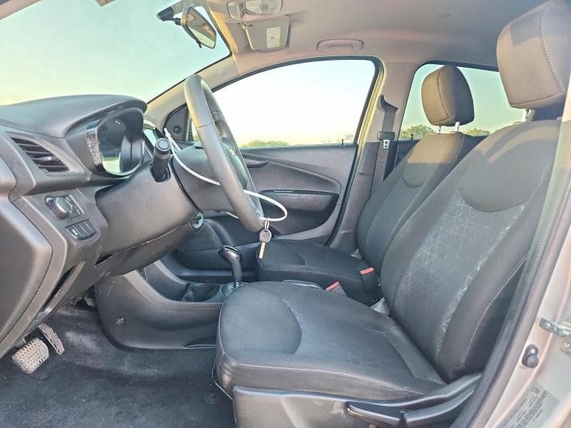 2019 CHEVROLET SPARK LS 7