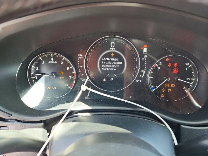 2025 MAZDA CX-50 PREMIUM 9