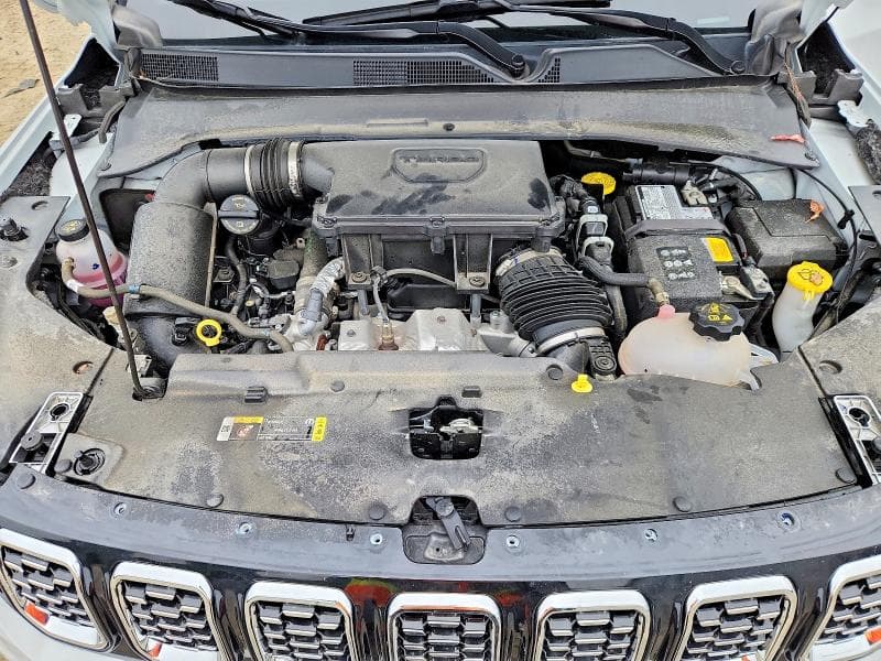 2025 JEEP COMPASS LIMITED 12