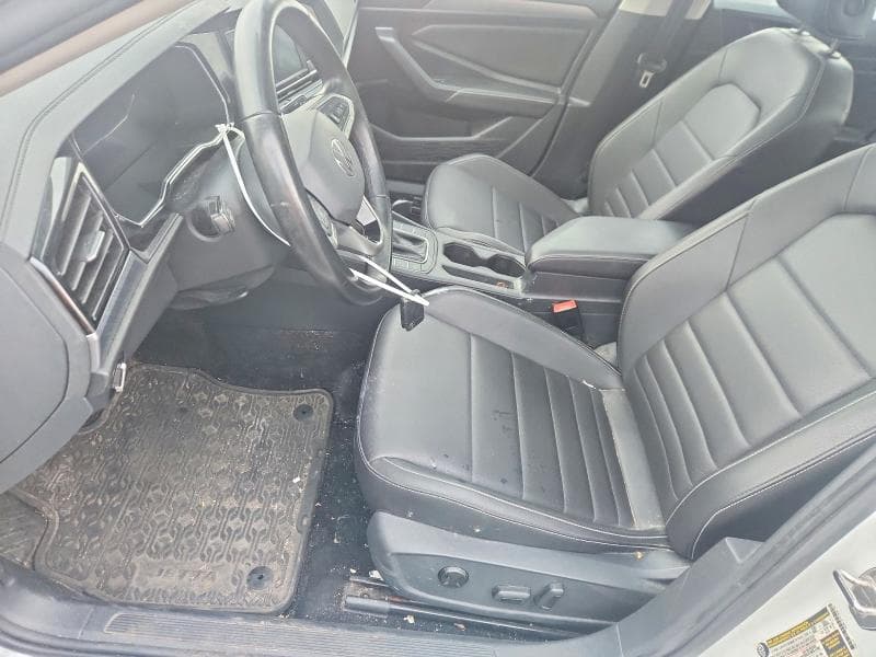 2024 VOLKSWAGEN JETTA SE 7