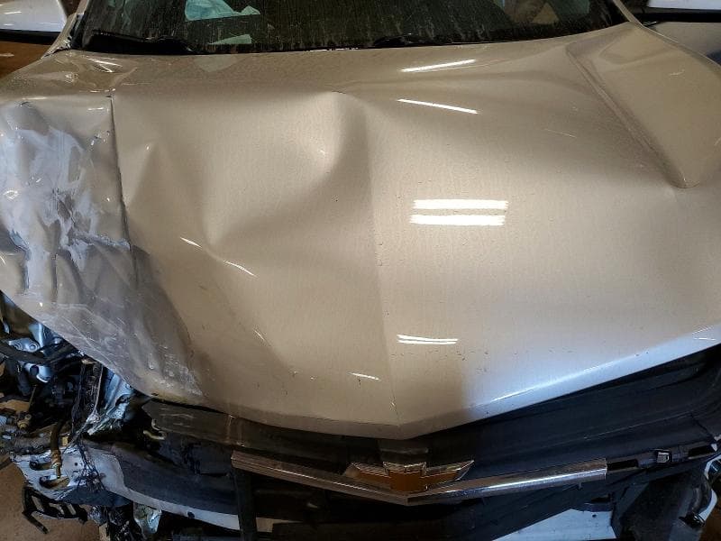 2019 CHEVROLET EQUINOX LT 12