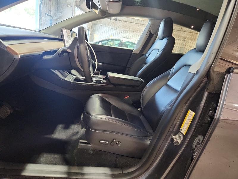 2022 TESLA MODEL Y 7