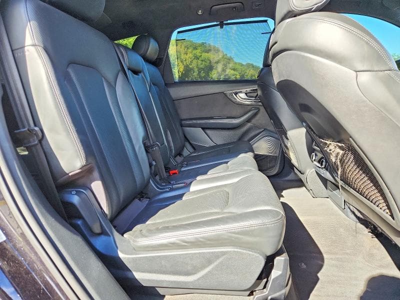2017 AUDI Q7 PRESTIGE 11