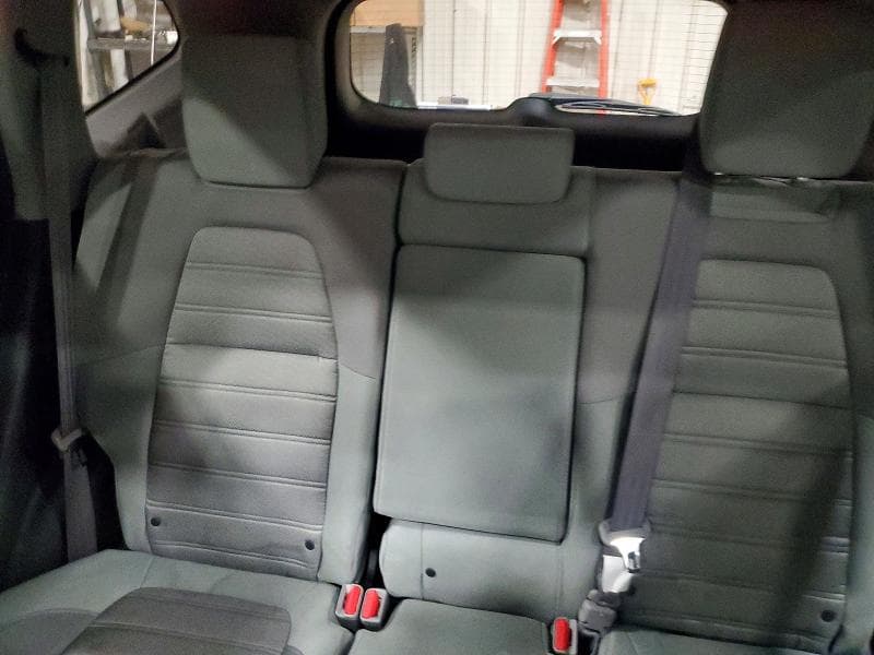 2018 HONDA CR-V EX 10
