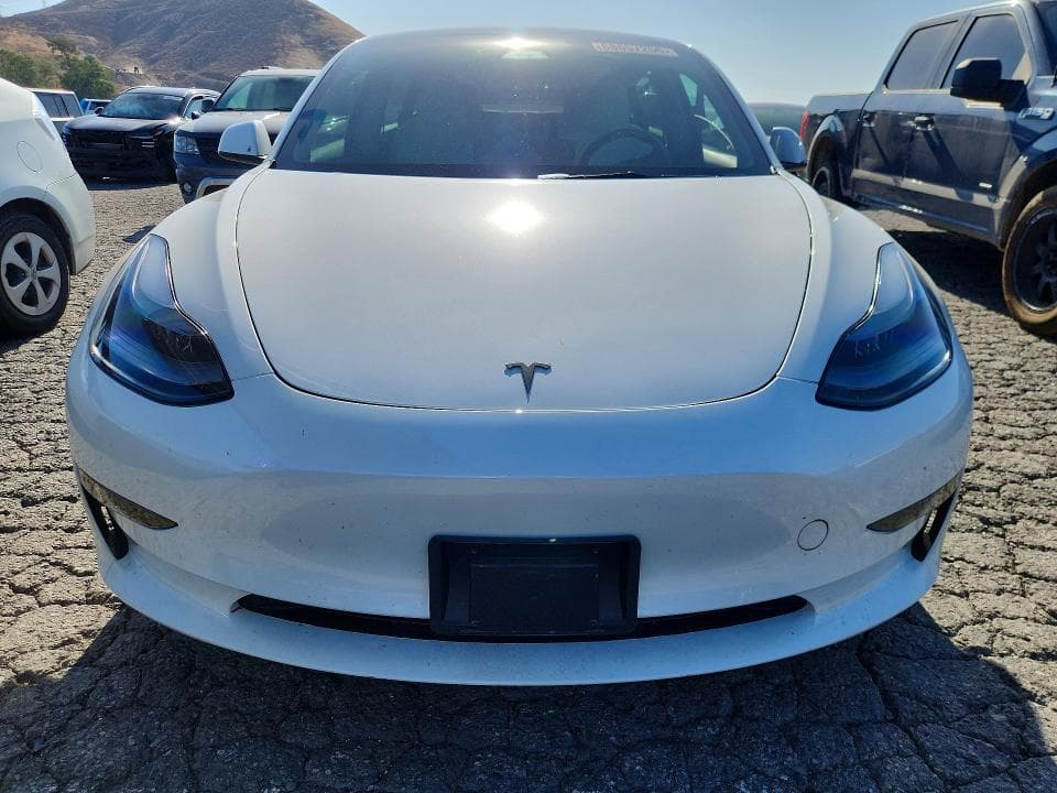 2023 TESLA MODEL 3 5