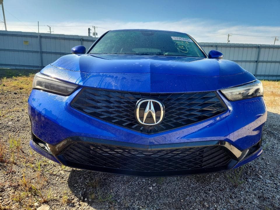 2024 ACURA INTEGRA A-SPEC 5