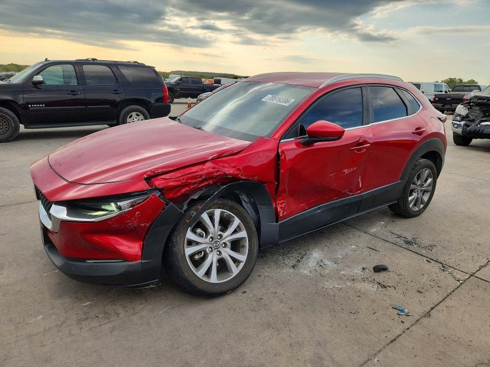 2023 MAZDA CX-30 SELECT - 1