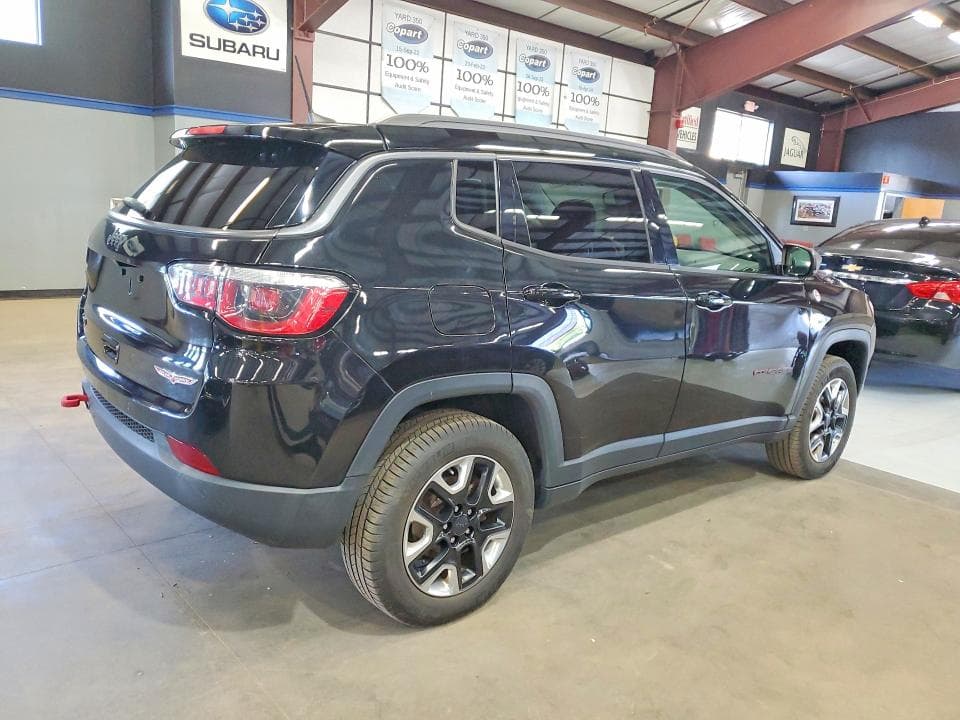 2018 JEEP COMPASS TRAILHAWK 3