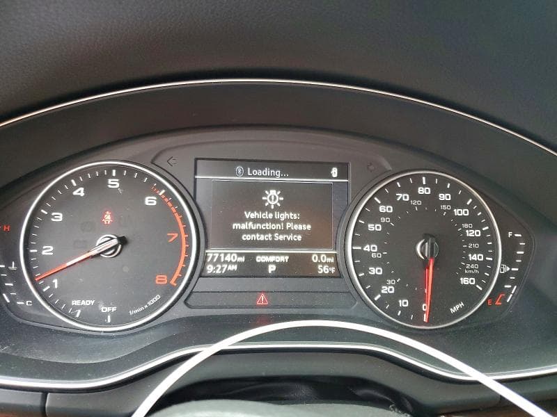 2018 AUDI Q5 PREMIUM 9
