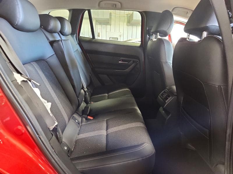 2025 MAZDA CX-50 PREFERRED 10