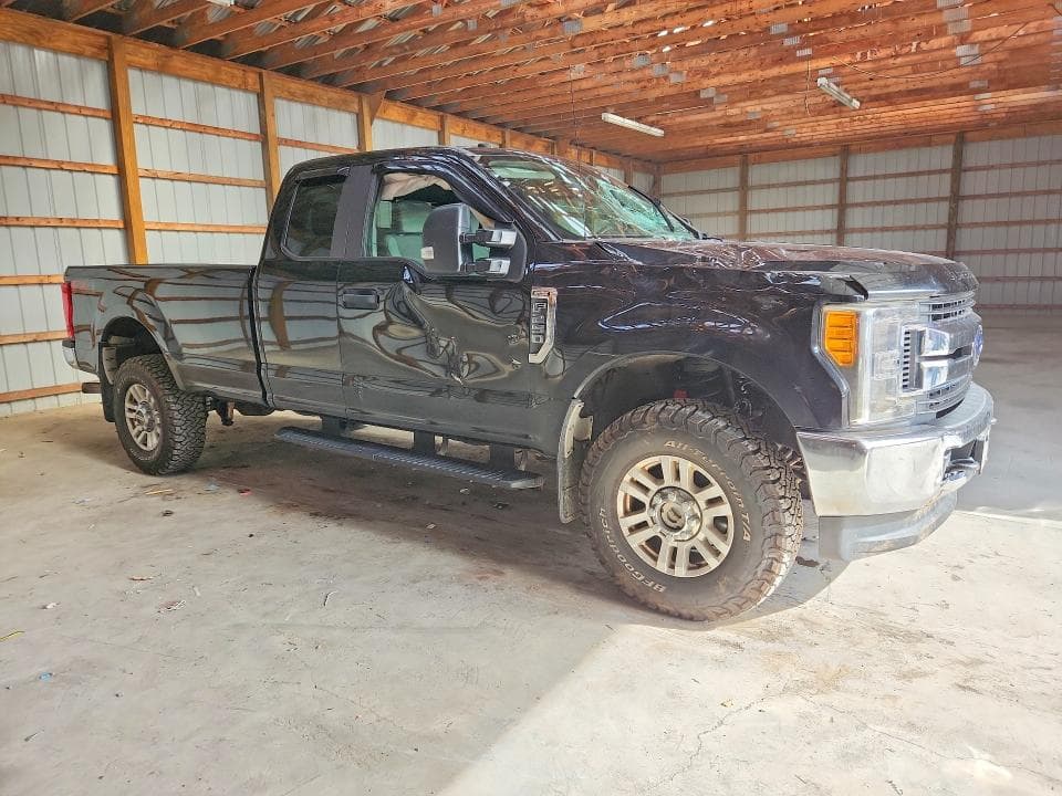 2017 FORD F250 SUPER DUTY 4