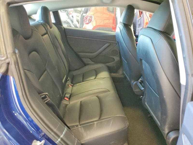 2023 TESLA MODEL 3 10