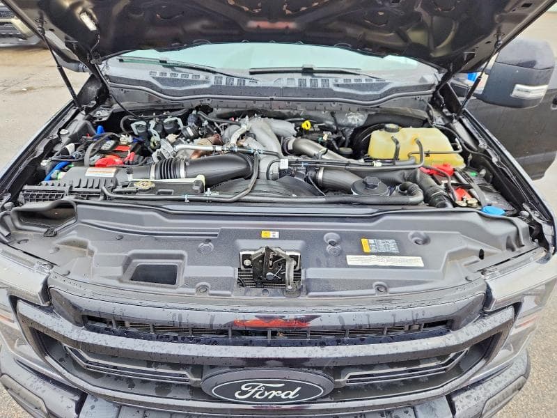 2021 FORD F250 SUPER DUTY 11